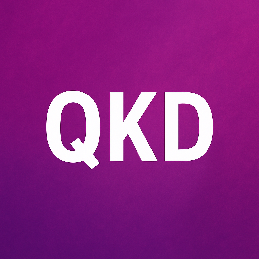 QKD